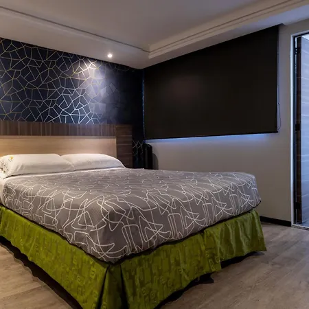 Hotel Villa Del Mar
