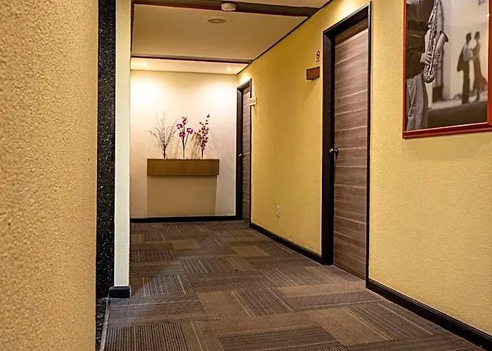Del Mar Hotel 3*
